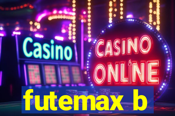 futemax b